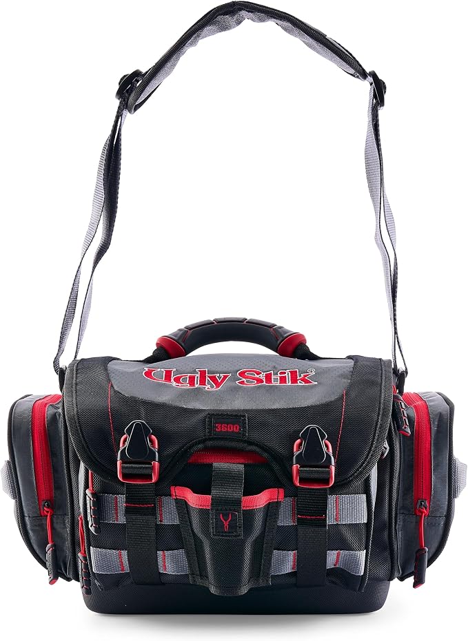 Ugly Stik Tackle Storage