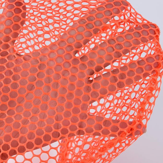 Coopay 2 Pieces Butterflies Fishing Net Catching Bug Floating Bait Beach Nets for Outdoor Playing