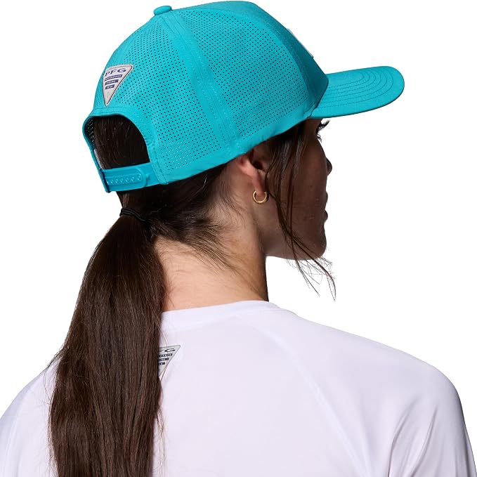 Columbia PFG Elite 3D Stretch Snapback
