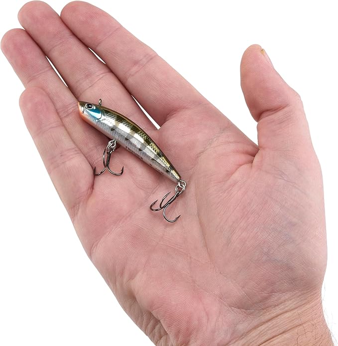 Berkley Finisher Fishing Hard Bait