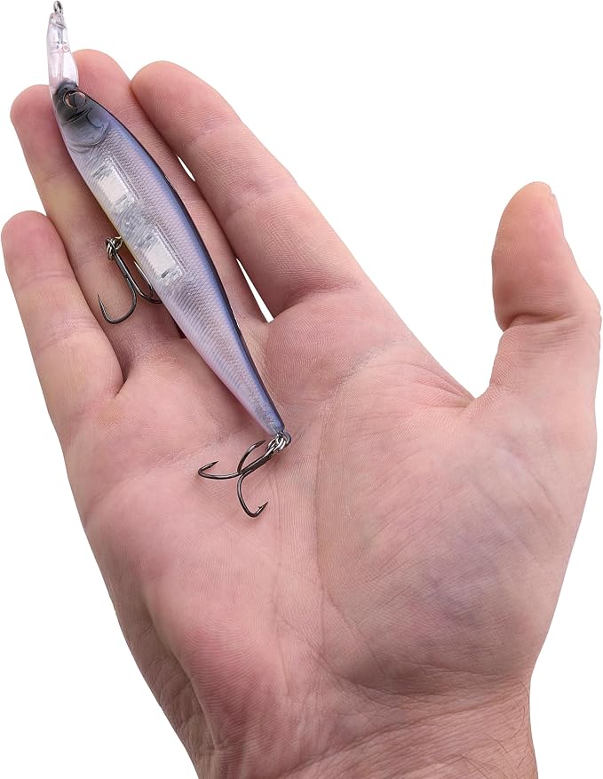 Berkley Krej Fishing Hard Bait