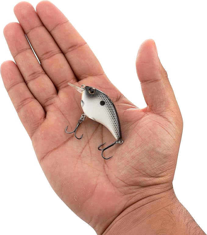 Berkley Clickin' Frittside Hard Bait