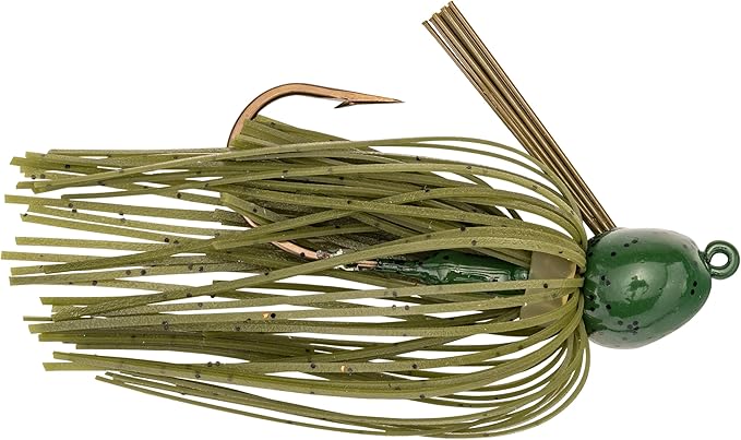 Strike King Bitsy Bug Mini Jig