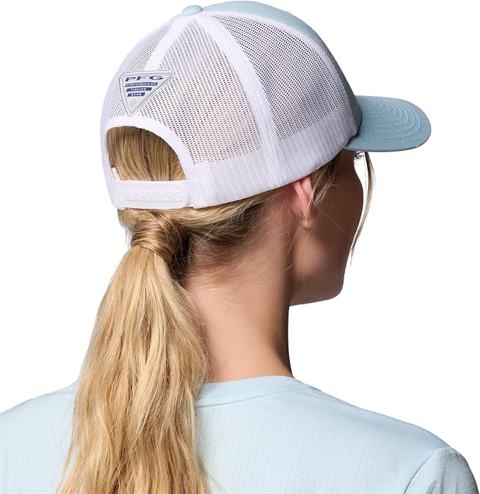 Columbia PFG Mesh Ball Cap