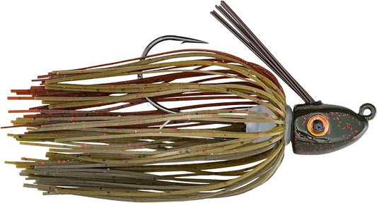 Strike King Tour Grade Swim Jig