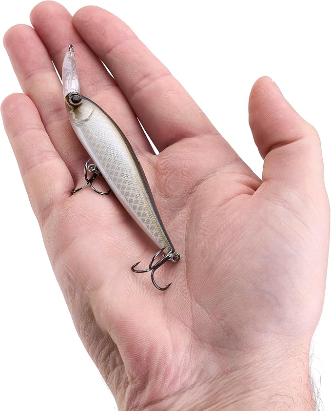 Berkley Krej Fishing Hard Bait