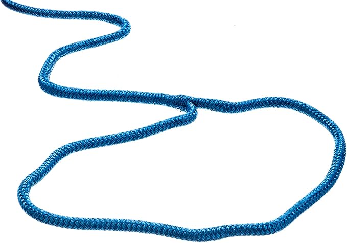 Seachoice Double-Braid Nylon Dock Line