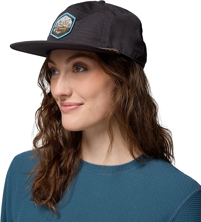Columbia Ratchet Strap Snap Back