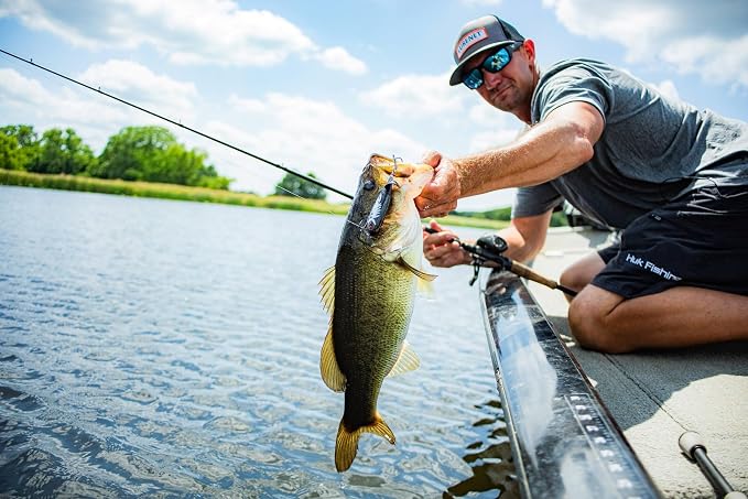 Heddon Spin'N Image