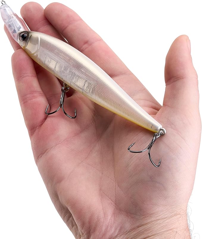 Berkley Krej Fishing Hard Bait