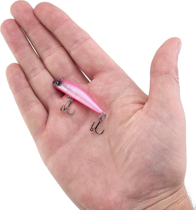 Berkley Finisher Fishing Hard Bait