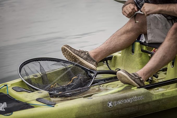 Frabill Floating Trout Net