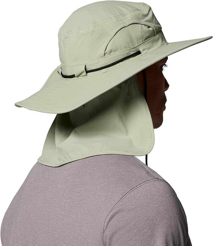 Columbia Coolhead Zero IV Booney