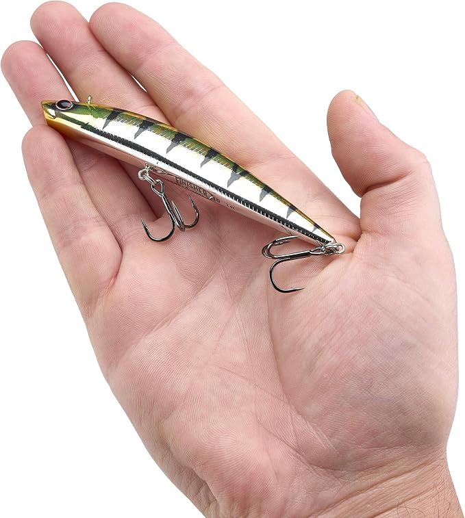 Berkley Finisher Fishing Hard Bait