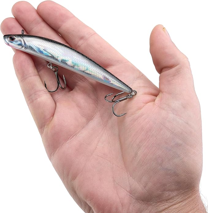 Berkley Finisher Fishing Hard Bait