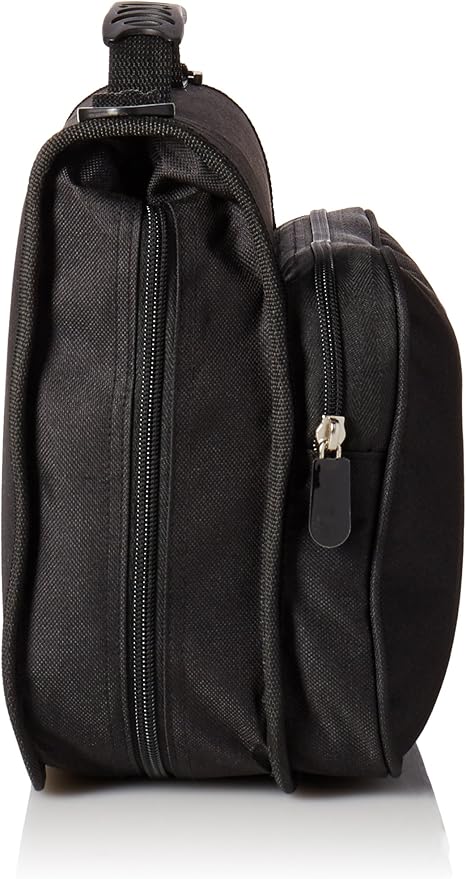 Berkley Soft Bait Binder 1490, 7 Heavy Duty Sleeves Hold Up to 42 Standard Bait Binder Bags, Organize and Store All Your Soft Baits for Quick and Easy Access