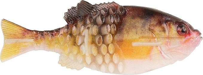 Berkley Powerbait Gilly Fishing Soft Bait