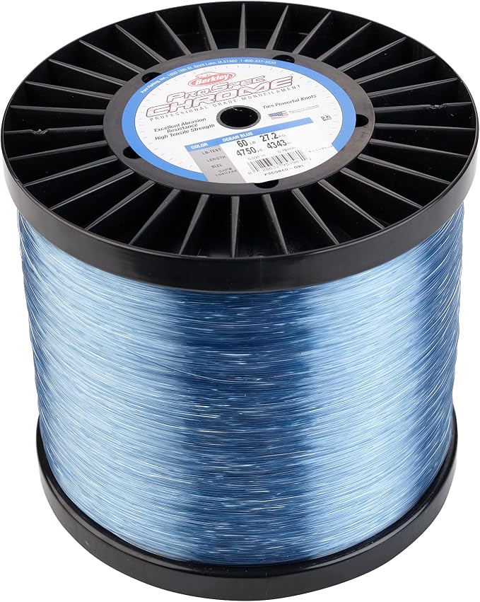 Berkley ProSpec Monofilament Fishing Line