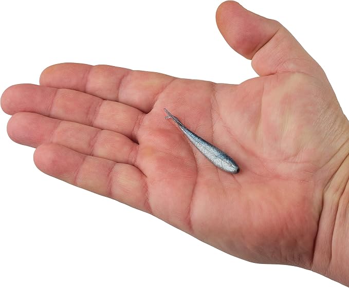 Berkley Gulp! Minnow Fishing Soft Bait