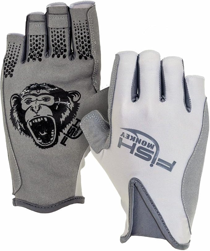 Fish Monkey Pro 365 Guide Glove