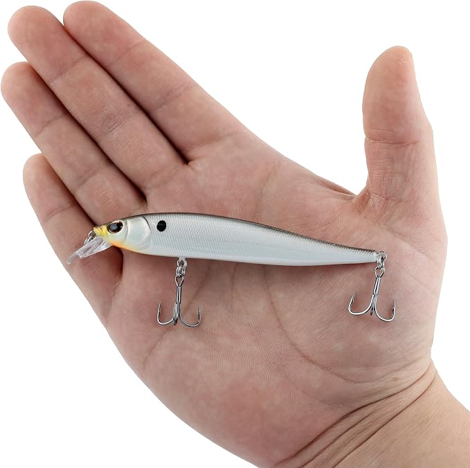 Berkley Stunna Fishing Hard Bait