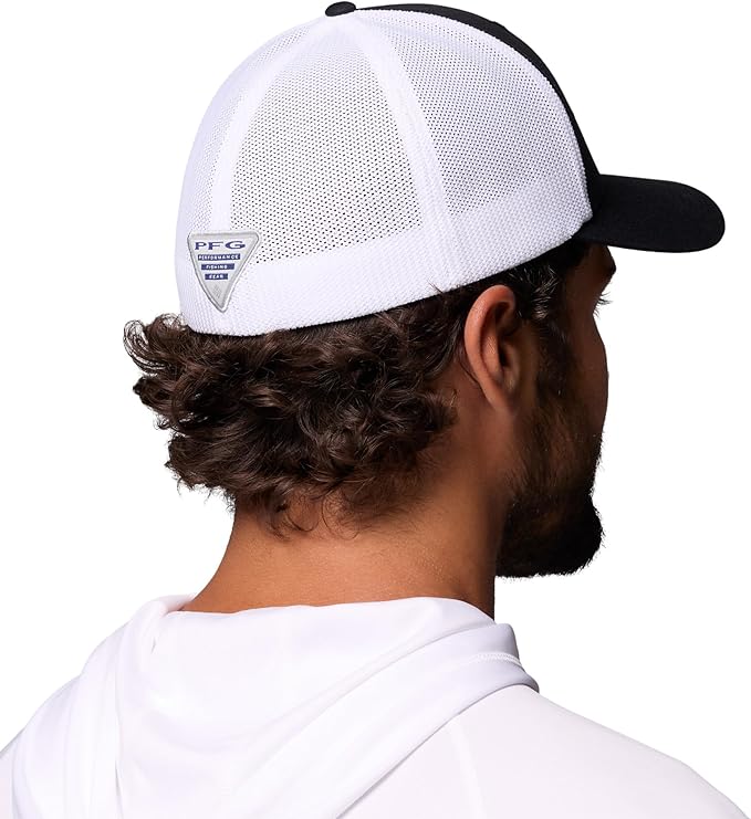Columbia PFG Mesh Ball Cap