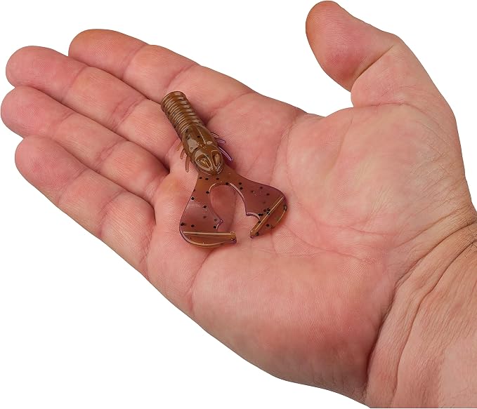 Berkley PowerBait Shape 108 Fishing Soft Bait
