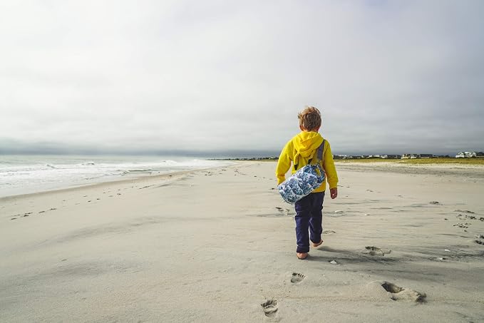 Skog Å Kust DrySak Roll Top Waterproof Bag, 5, 10 & 20 Liter