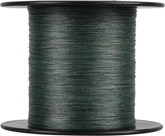 SpiderWire Stealth Braid Fishing Line