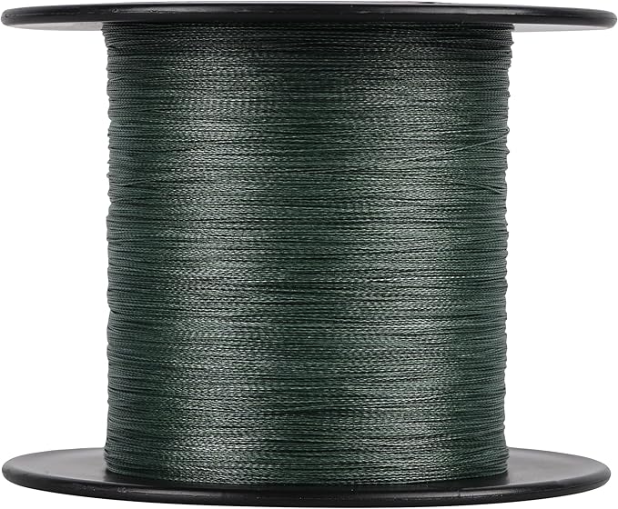 SpiderWire Stealth Braid Fishing Line