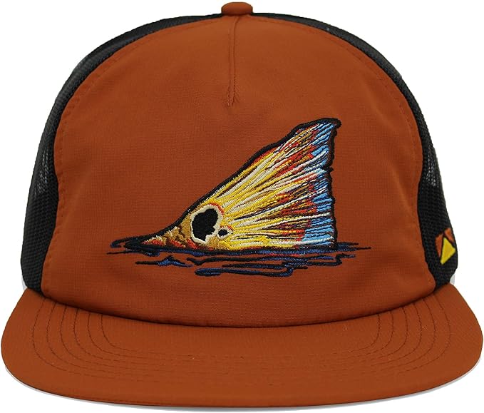 Paramount Outdoors Sporting Hat Collection for Men Hunting and Fishing Caps with ComfortSnap