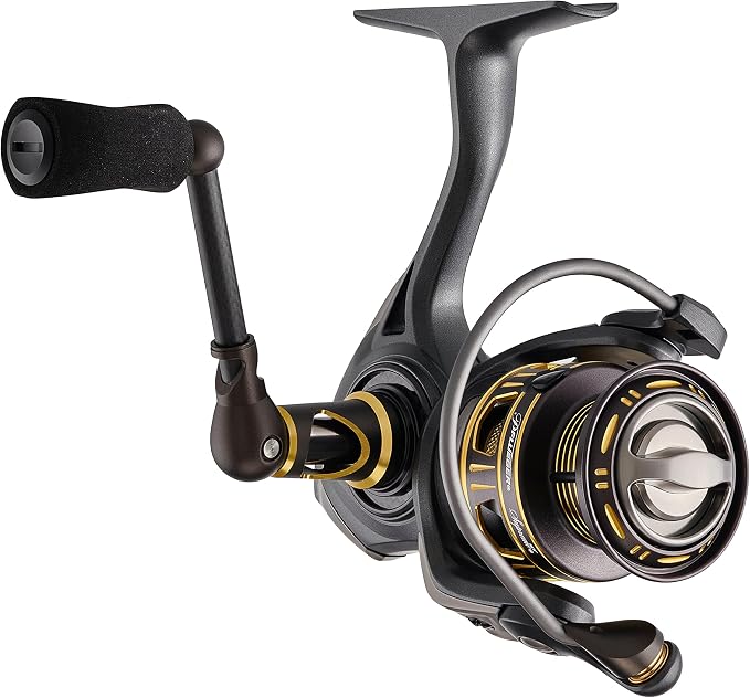 Pflueger Supreme XT Spinning Fishing Reel