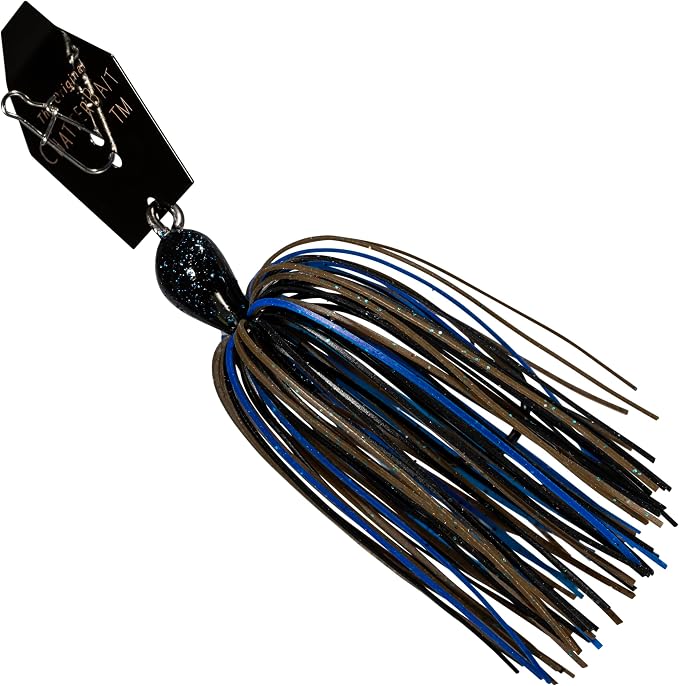 The Original Chatterbait