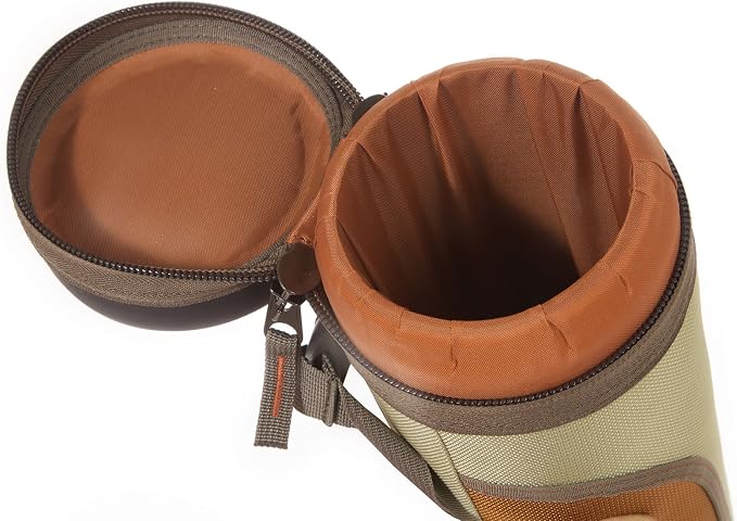 Fishpond Jackalope Rod Tube Case 32"