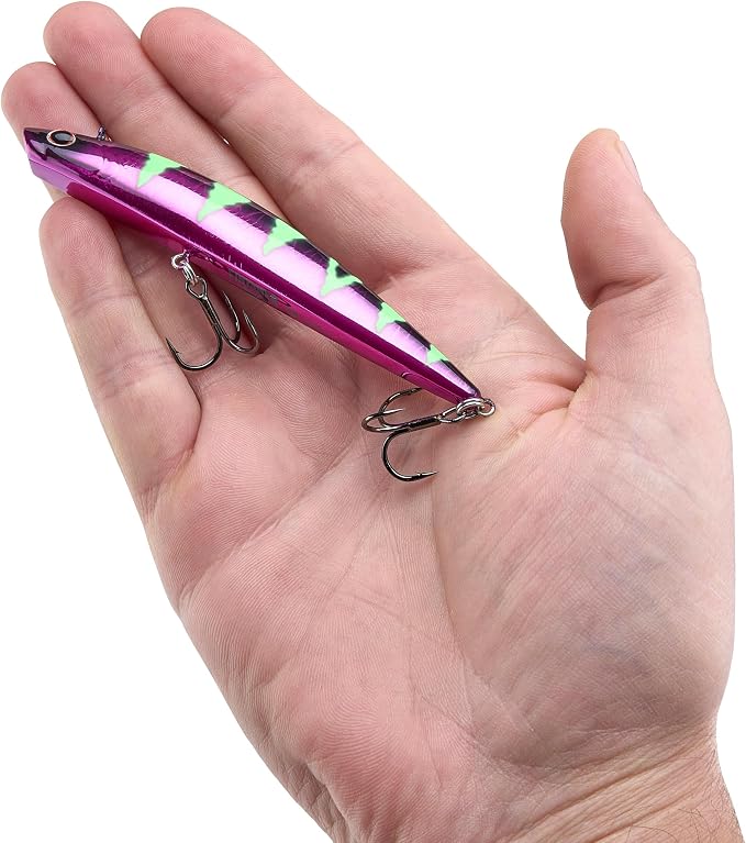 Berkley Finisher Fishing Hard Bait