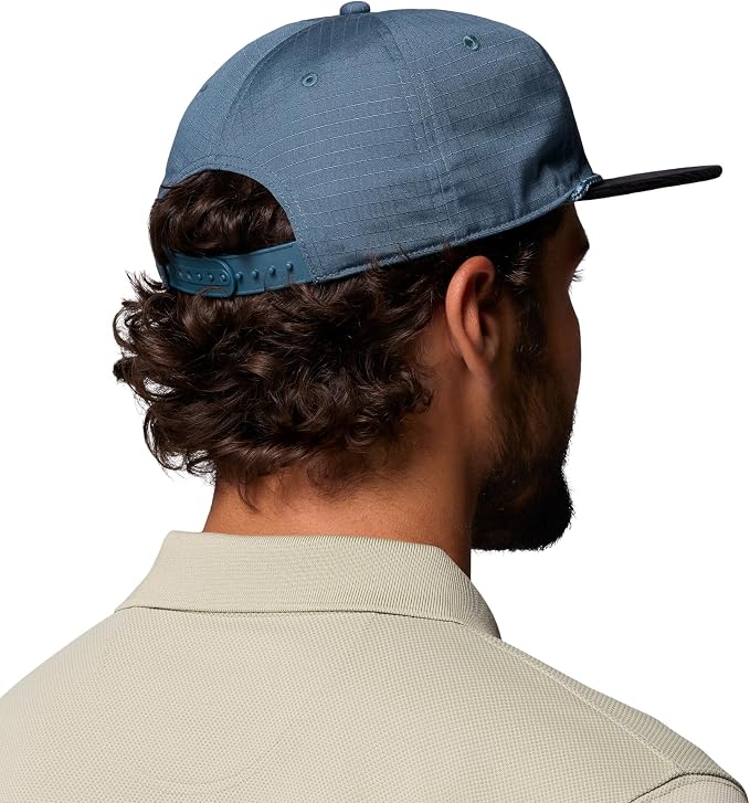 Columbia Ratchet Strap Snap Back