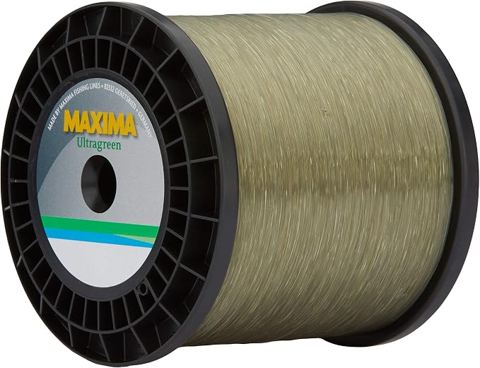 Maxima Service Spool