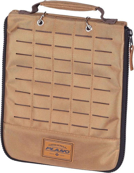 Plano Guide Series Tackle Bag | Premium Tackle Storage with No Slip Base and Included stows