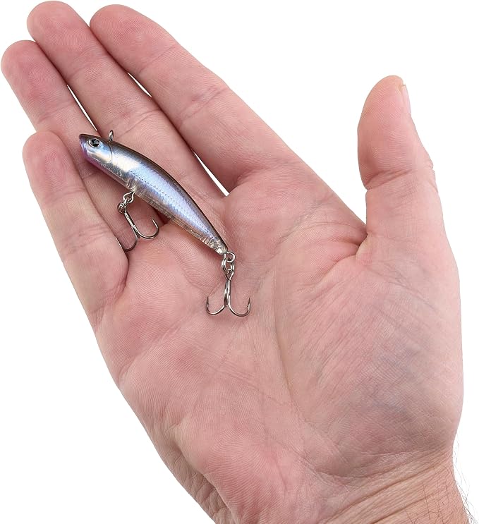 Berkley Finisher Fishing Hard Bait