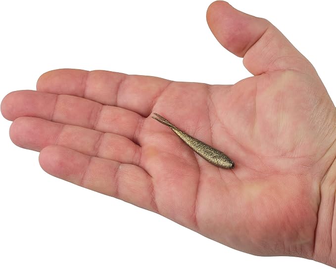 Berkley Gulp! Minnow Fishing Soft Bait