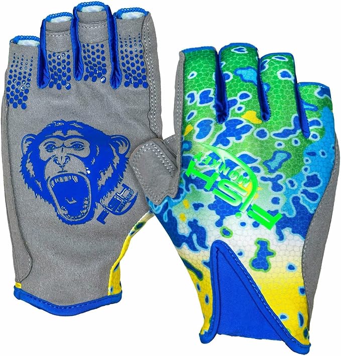 Fish Monkey Pro 365 Guide Glove