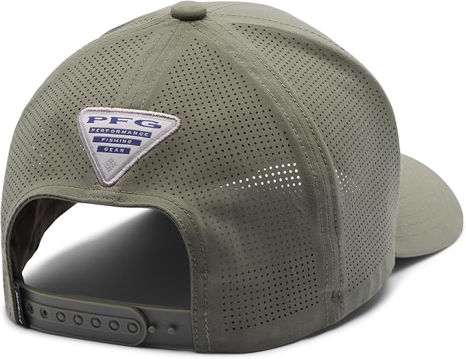 Columbia PFG Elite 3D Stretch Snapback