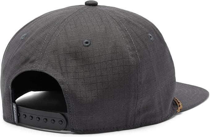 Columbia Ratchet Strap Snap Back