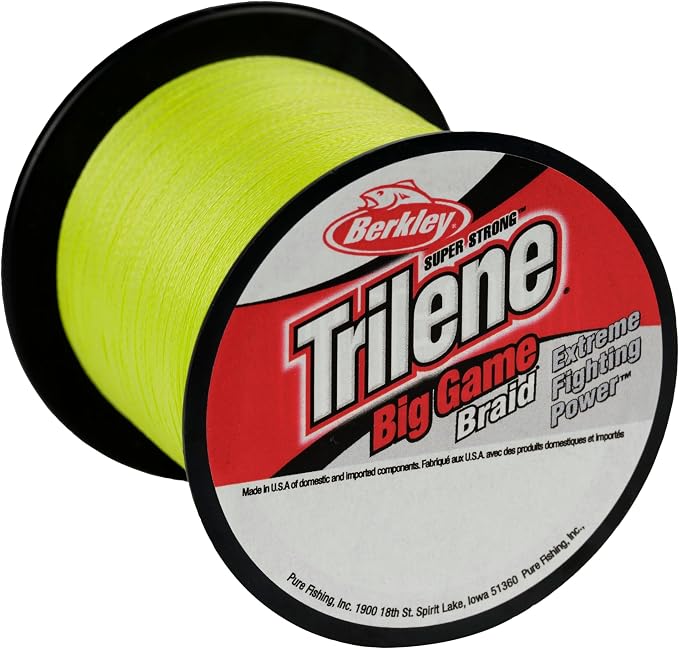BerkleyBerkley FireLine Ultra 8 Fishing Line, 300 Yards, 17-Pound, Smoke