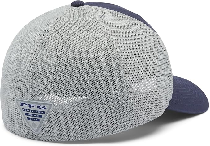 Columbia PFG Hooks Mesh Ball Cap