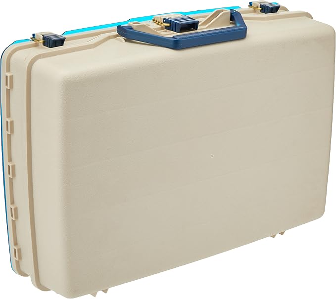 Plano Two Level Satchel Tackle Box, Premium Tackle Storage