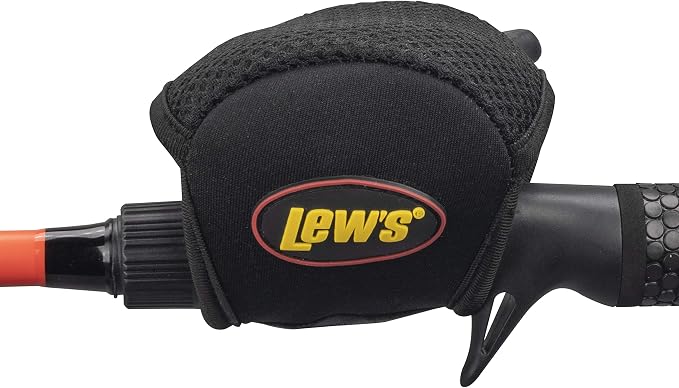 Lew's Baitcast Size 300 Reel