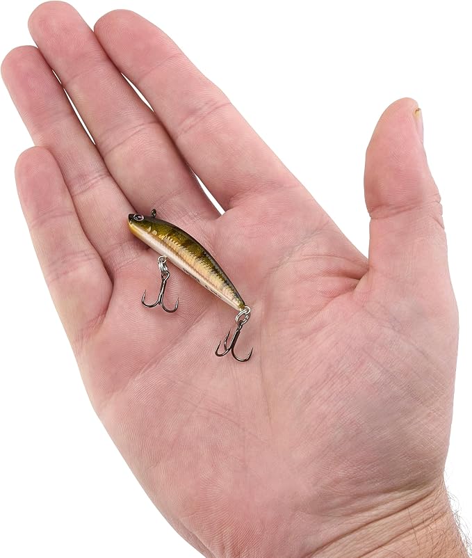 Berkley Finisher Fishing Hard Bait