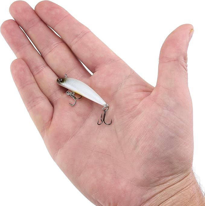 Berkley Finisher Fishing Hard Bait