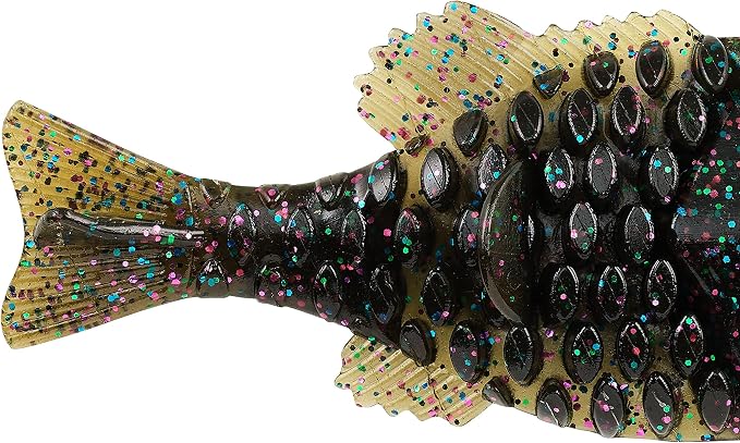 Berkley Powerbait Gilly Fishing Soft Bait